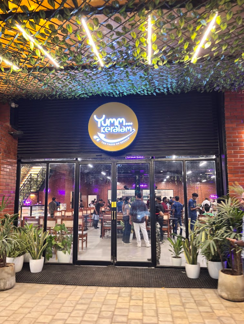Yumm Keralam